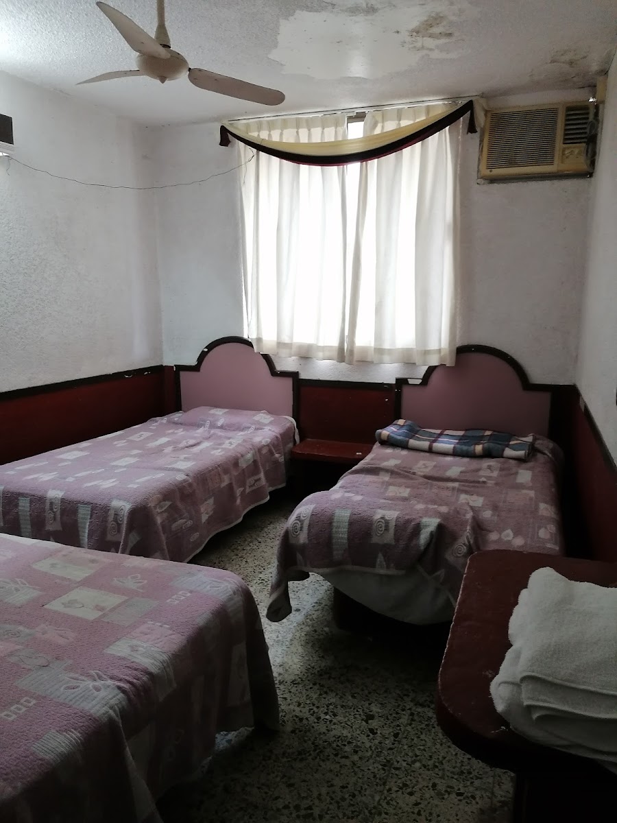 Hotel San Carlos photo 2