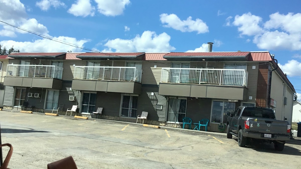 Summit Motel