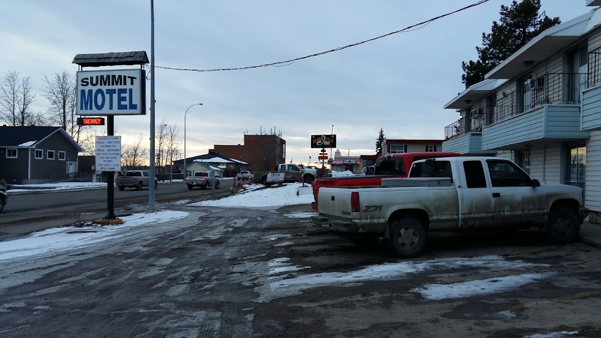 Summit Motel photo 2