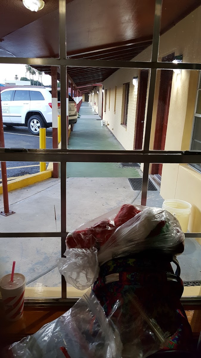 Sun Deck Motel photo 2