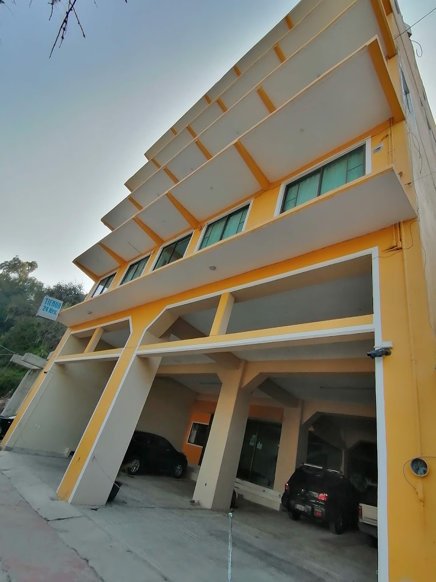 Hotel Brisas