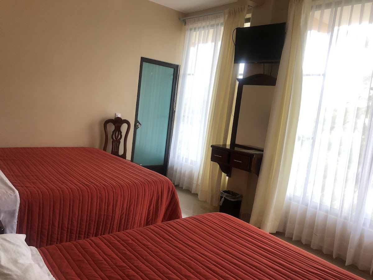 Hotel Brisas photo 2