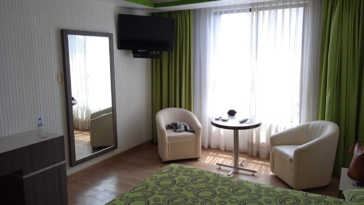 Hotel Castillo photo 2