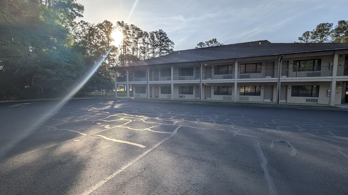 Inns of the Corps photo 3