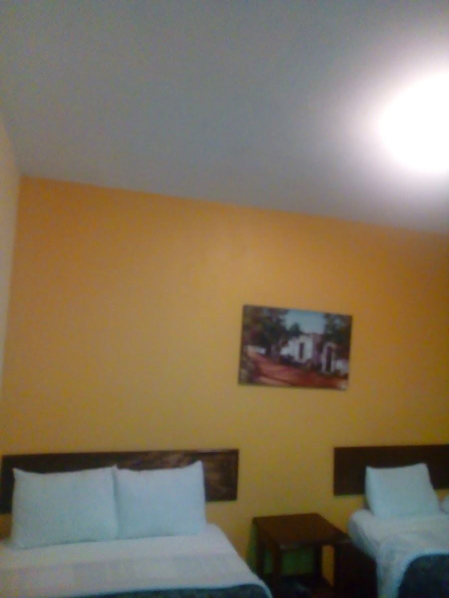 Hotel Bugambilias photo 3