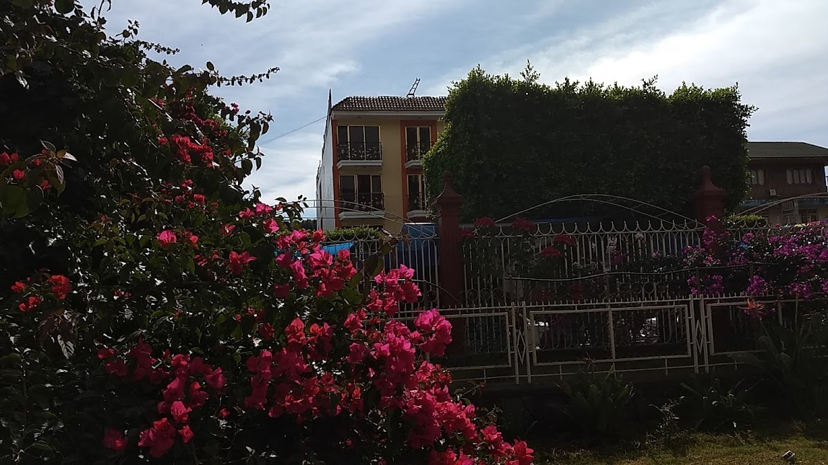 Hotel Victoria photo 2