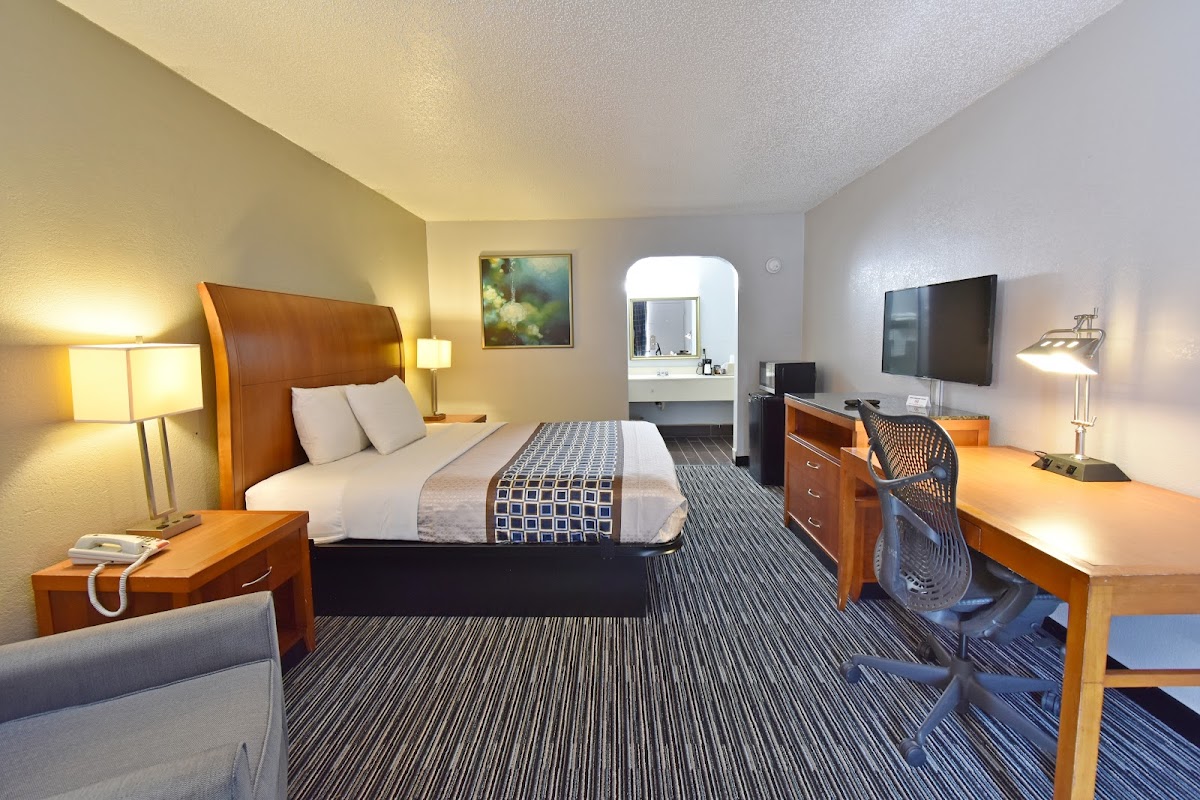 Travel Inn photo 2