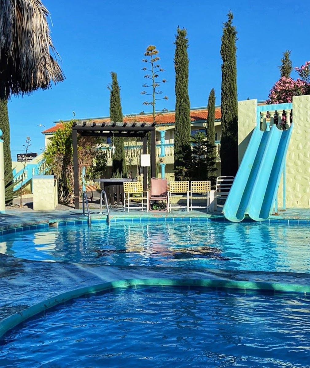 Hotel Diamante photo 3
