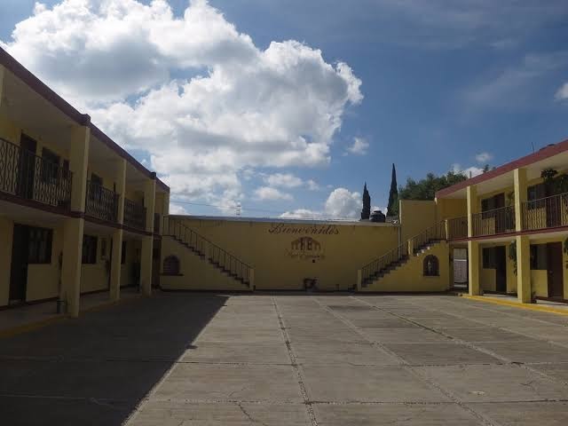 Hotel Esperanza
