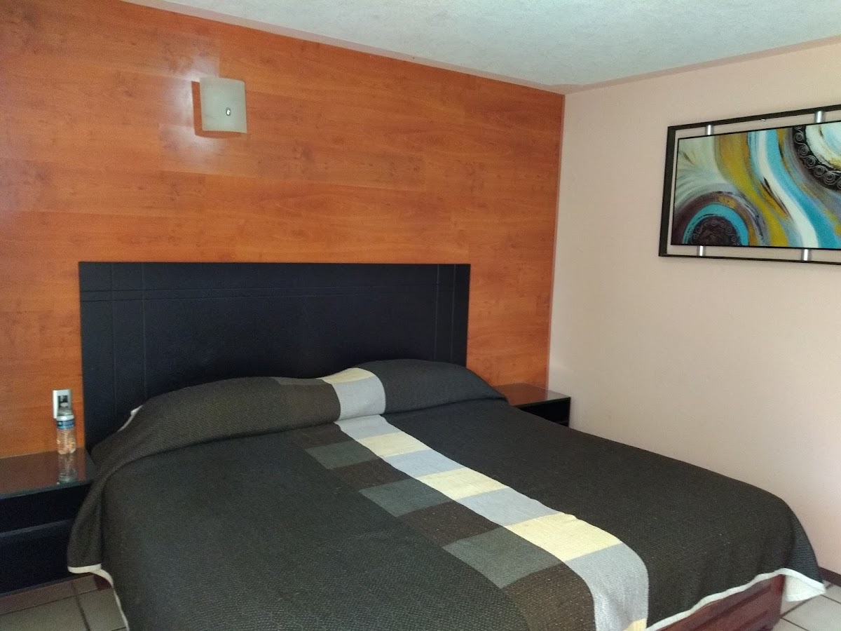 Hotel Esperanza photo 2