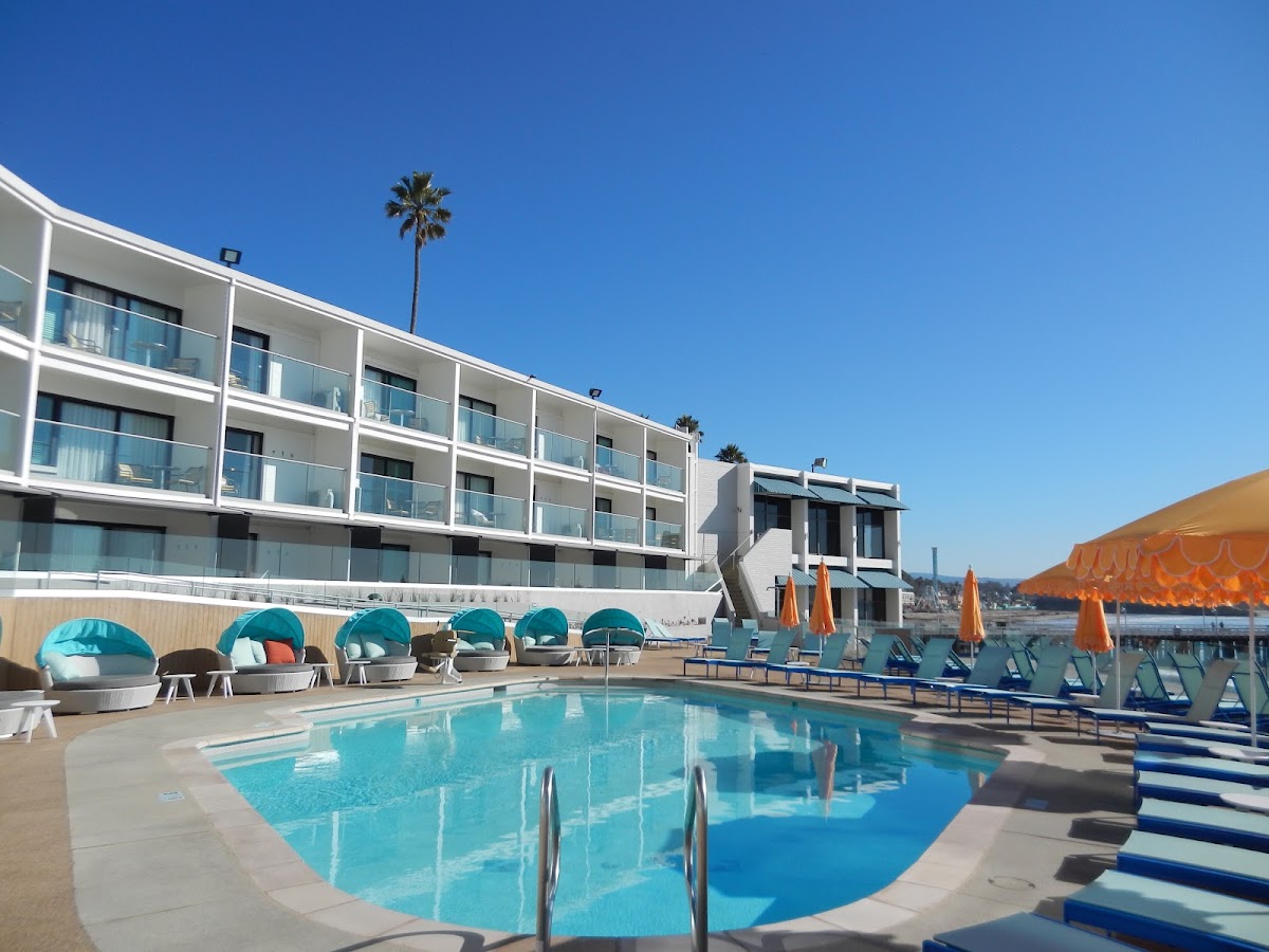 Dream Inn