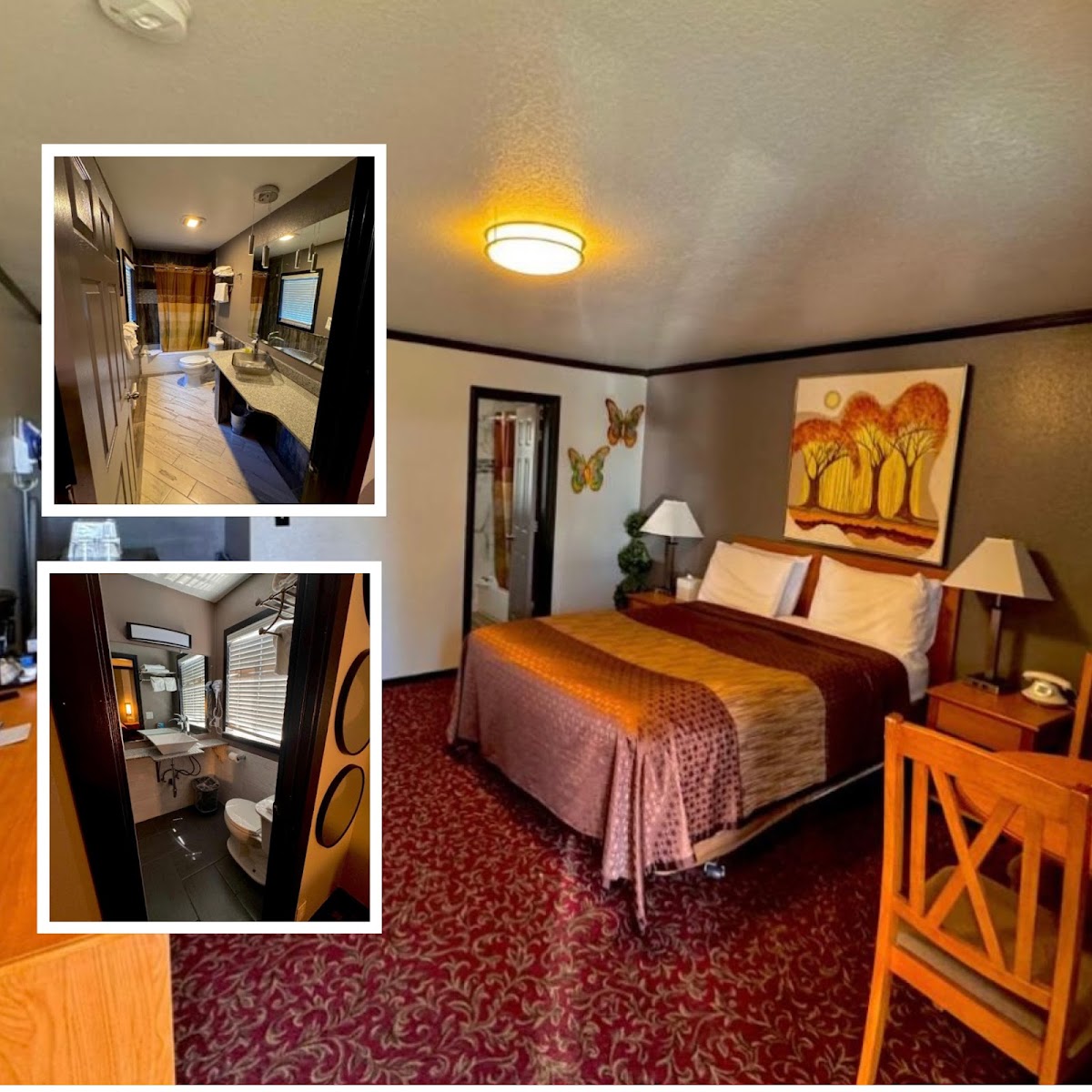 Cascade Lodge photo 2