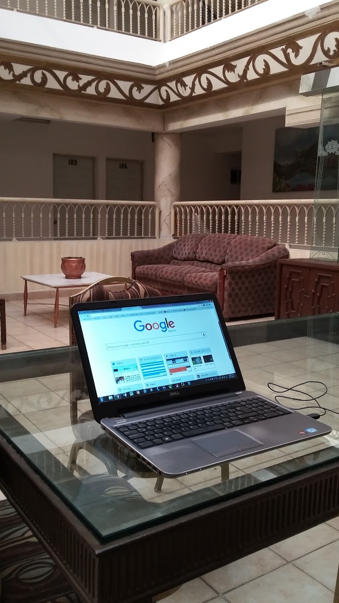 Hotel Venecia photo 2