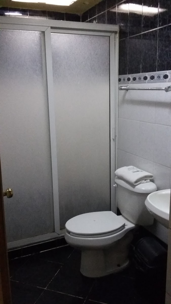 Hotel Venecia photo 3