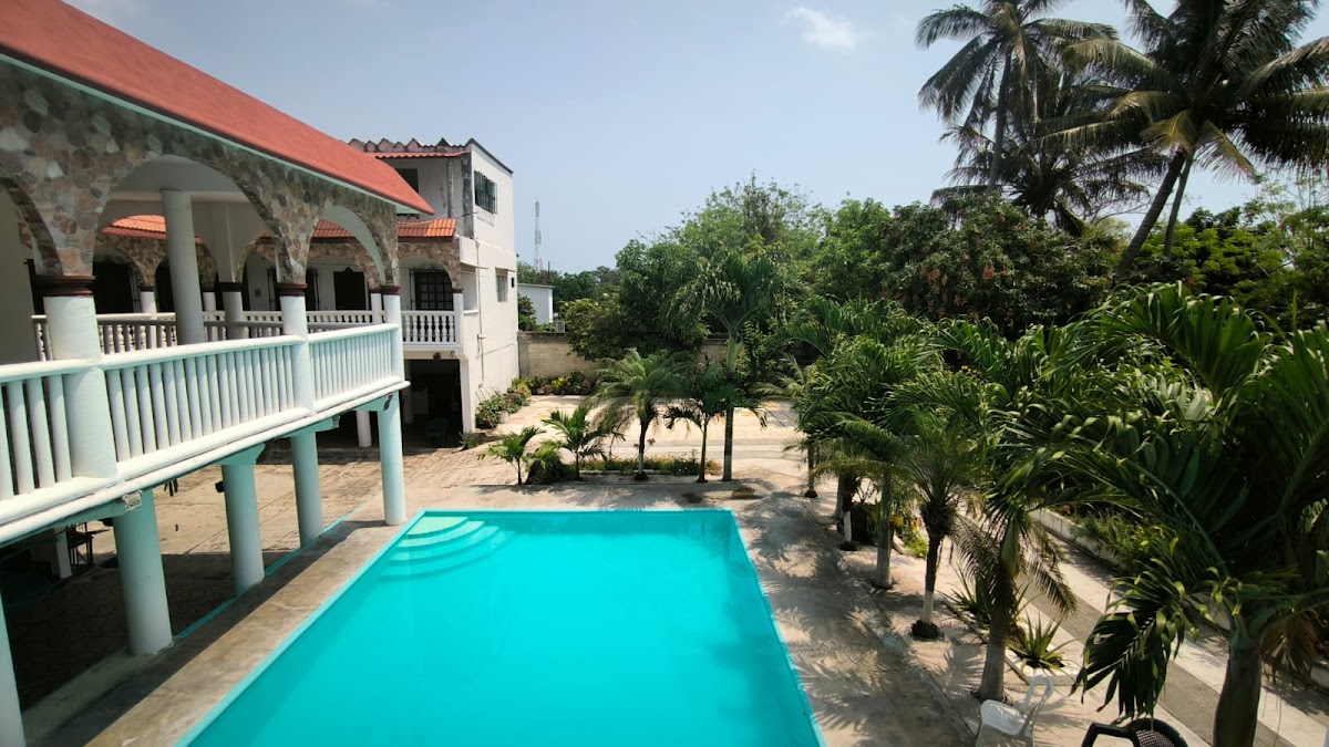Hotel Del Rio