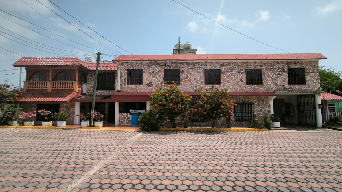 Hotel Del Rio photo 3