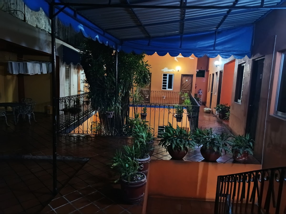 Hotel Rio