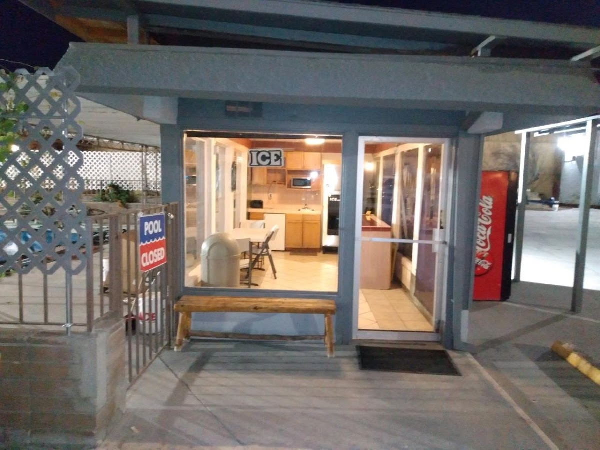Mountain View Motel photo 3