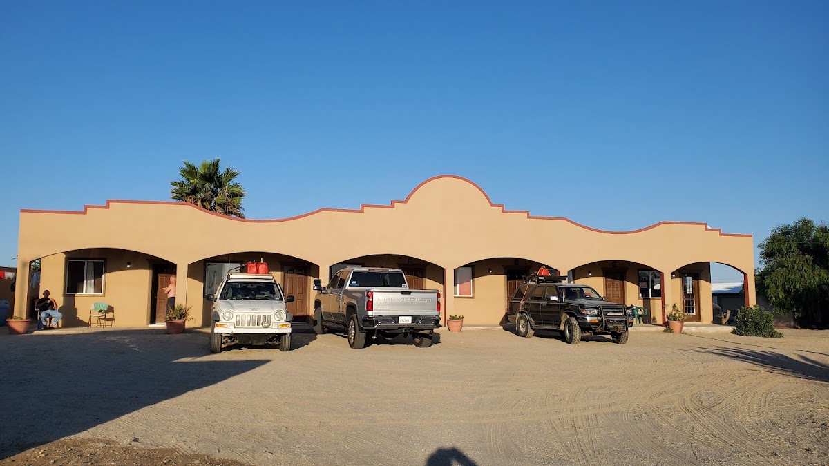 Villas del Mar