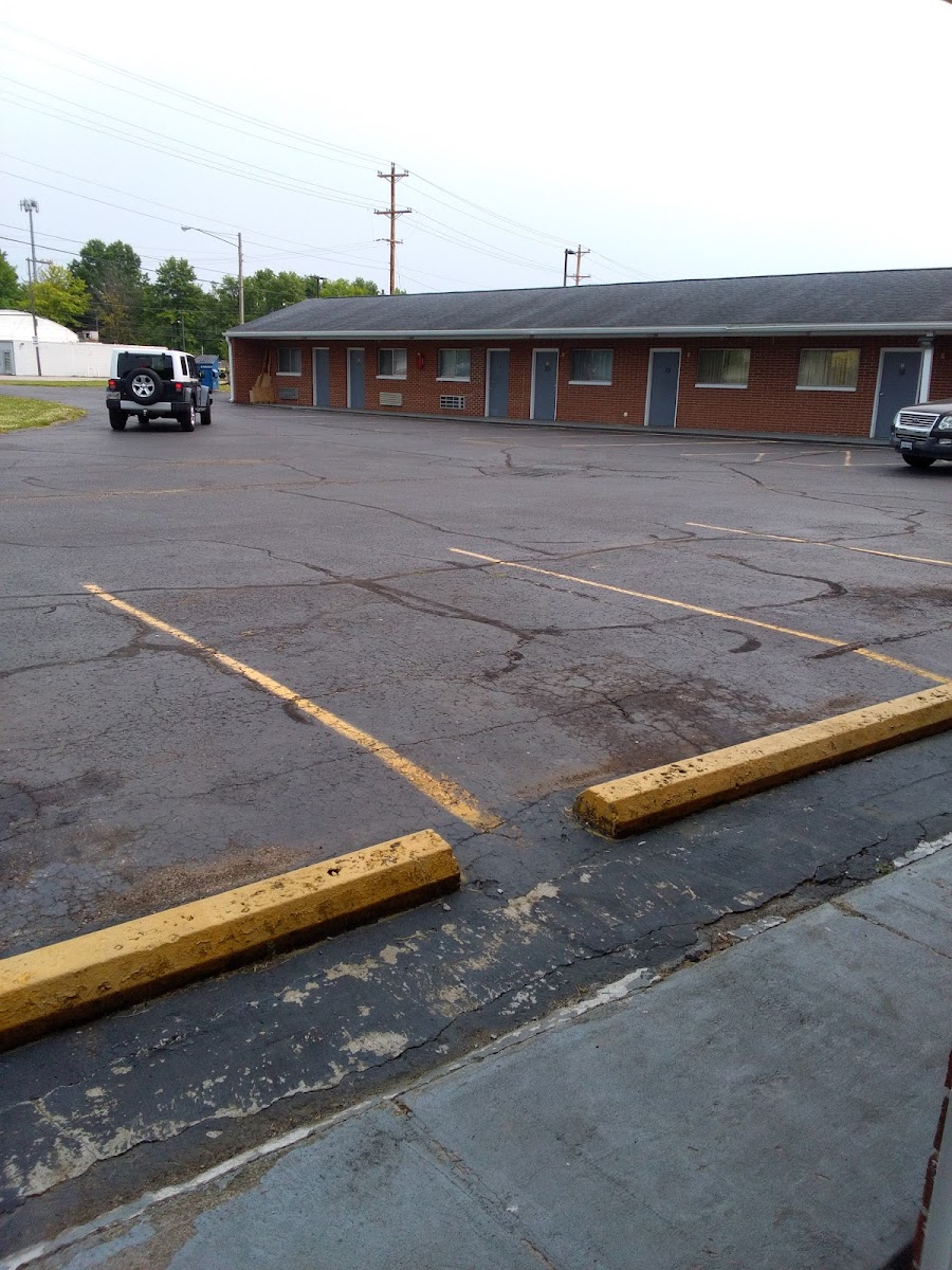 Starlite Motel photo 2