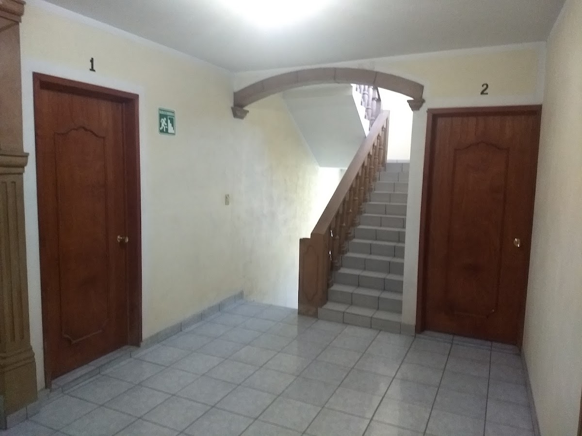 Hotel Casa Blanca photo 2