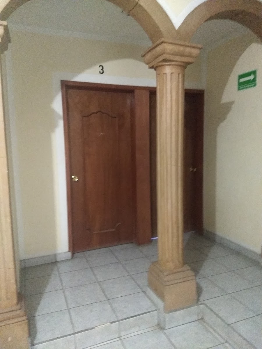 Hotel Casa Blanca photo 3