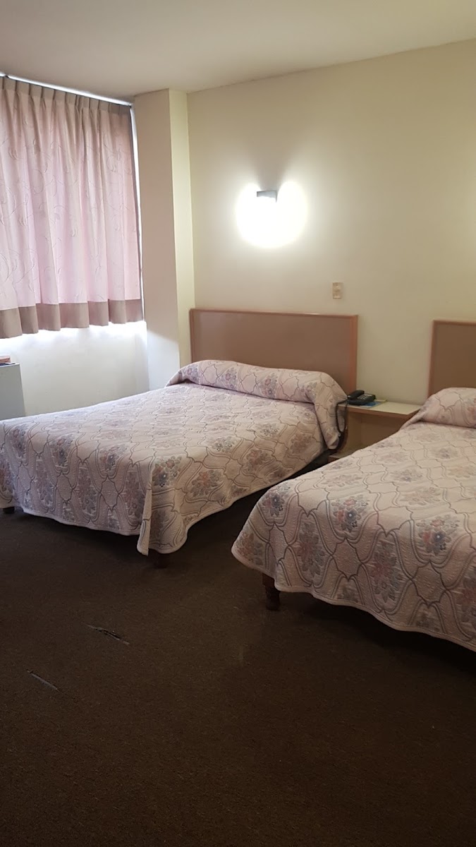 Hotel Mundo photo 2