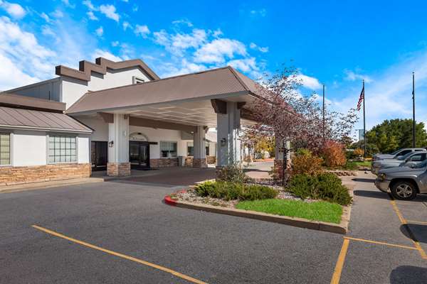 Quality Inn & Suites