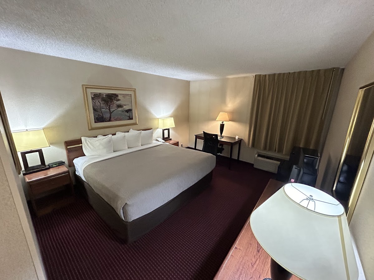 Quality Inn & Suites photo 2