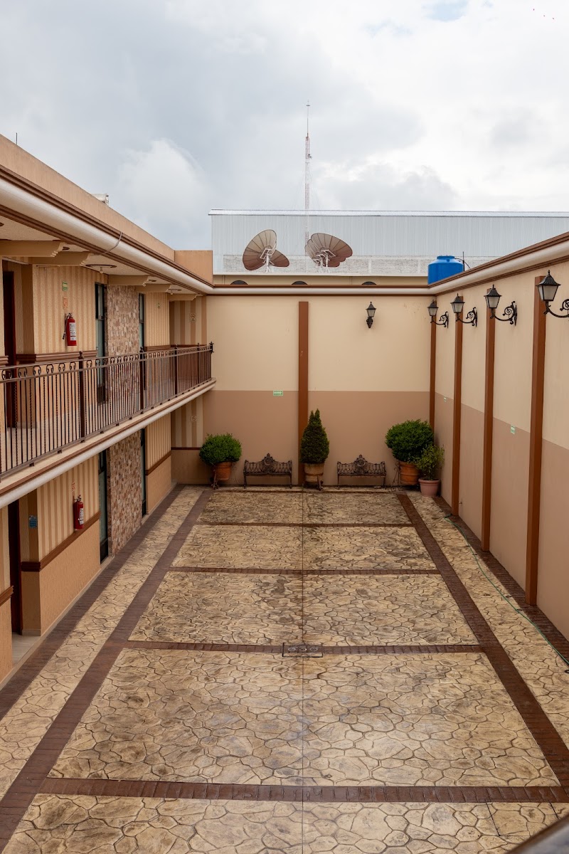 Hotel La Gloria