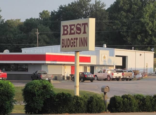 Best Budget Inn