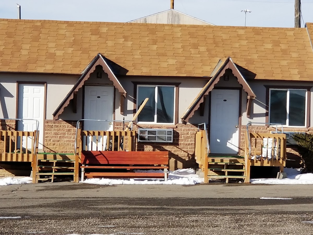 Sunset Inn photo 3