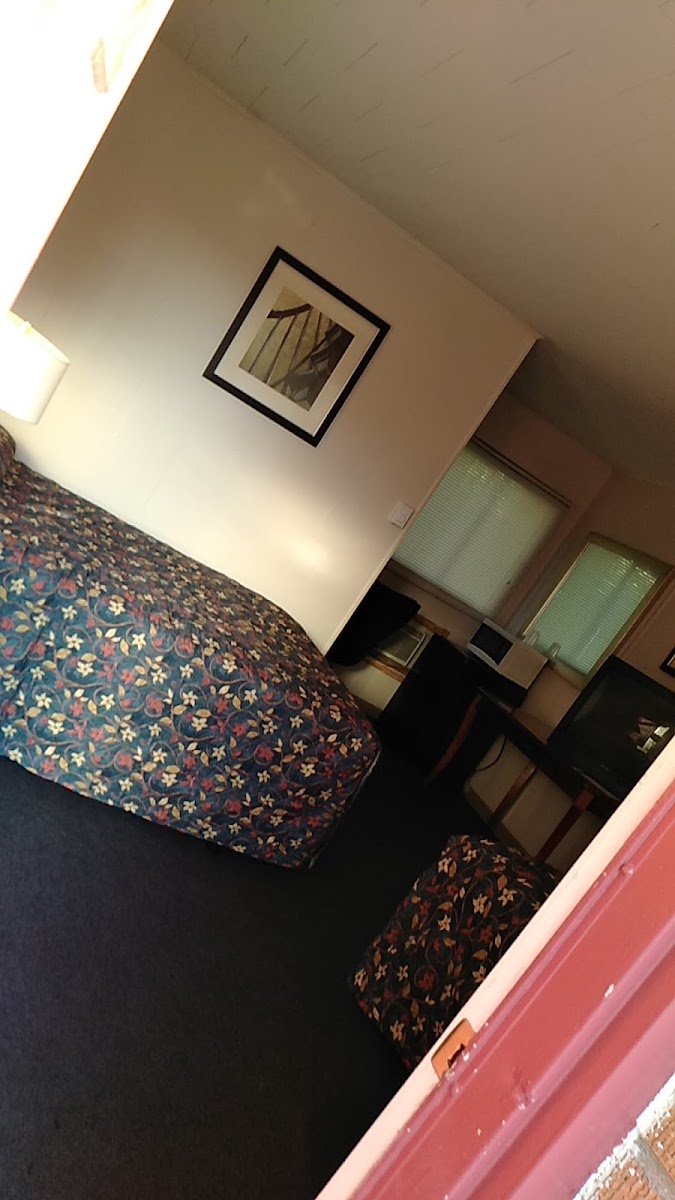 Crossroads Motel photo 3