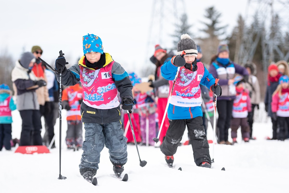 Club Sportif Les Appalaches Inc photo 2