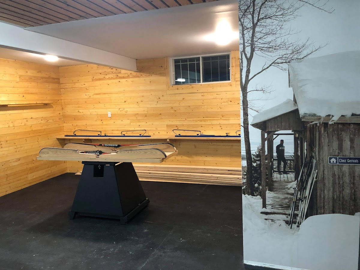Club Sportif Les Appalaches Inc photo 3