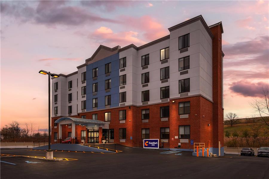 Comfort Inn