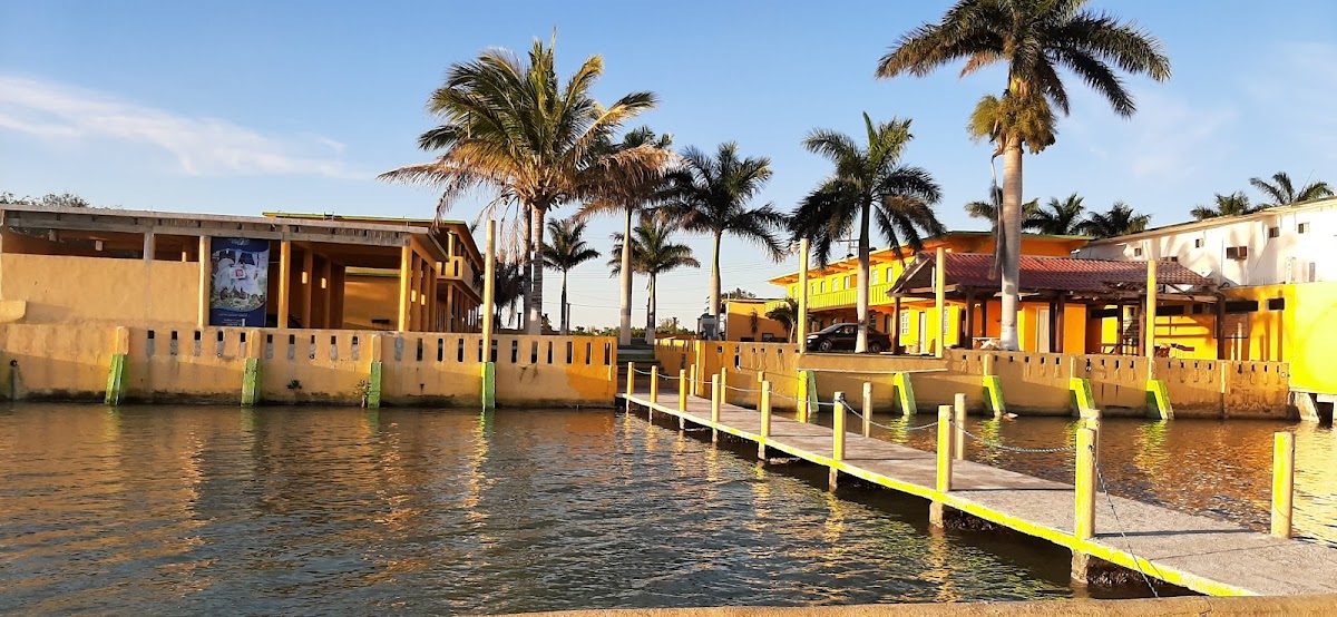 Hotel San Juan