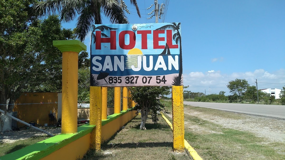 Hotel San Juan photo 2