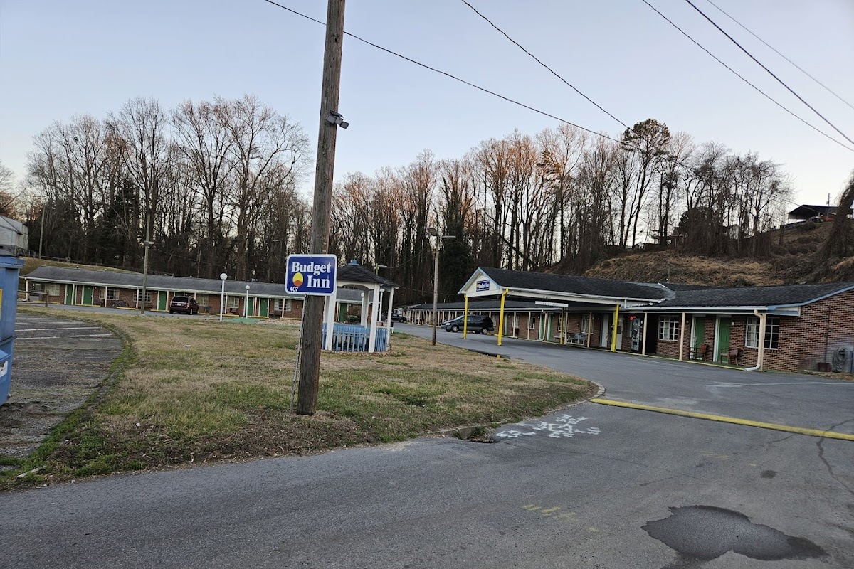 Budget Inn