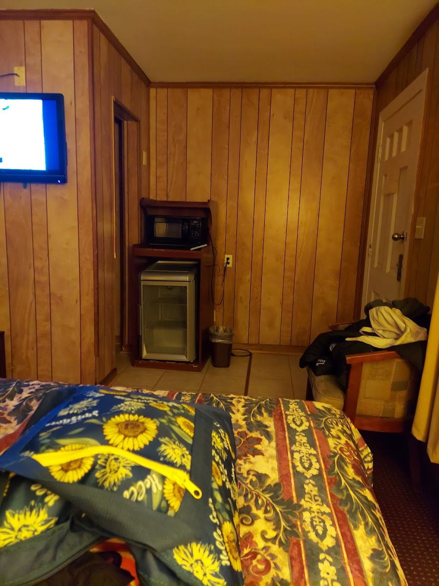 Budget Inn photo 3