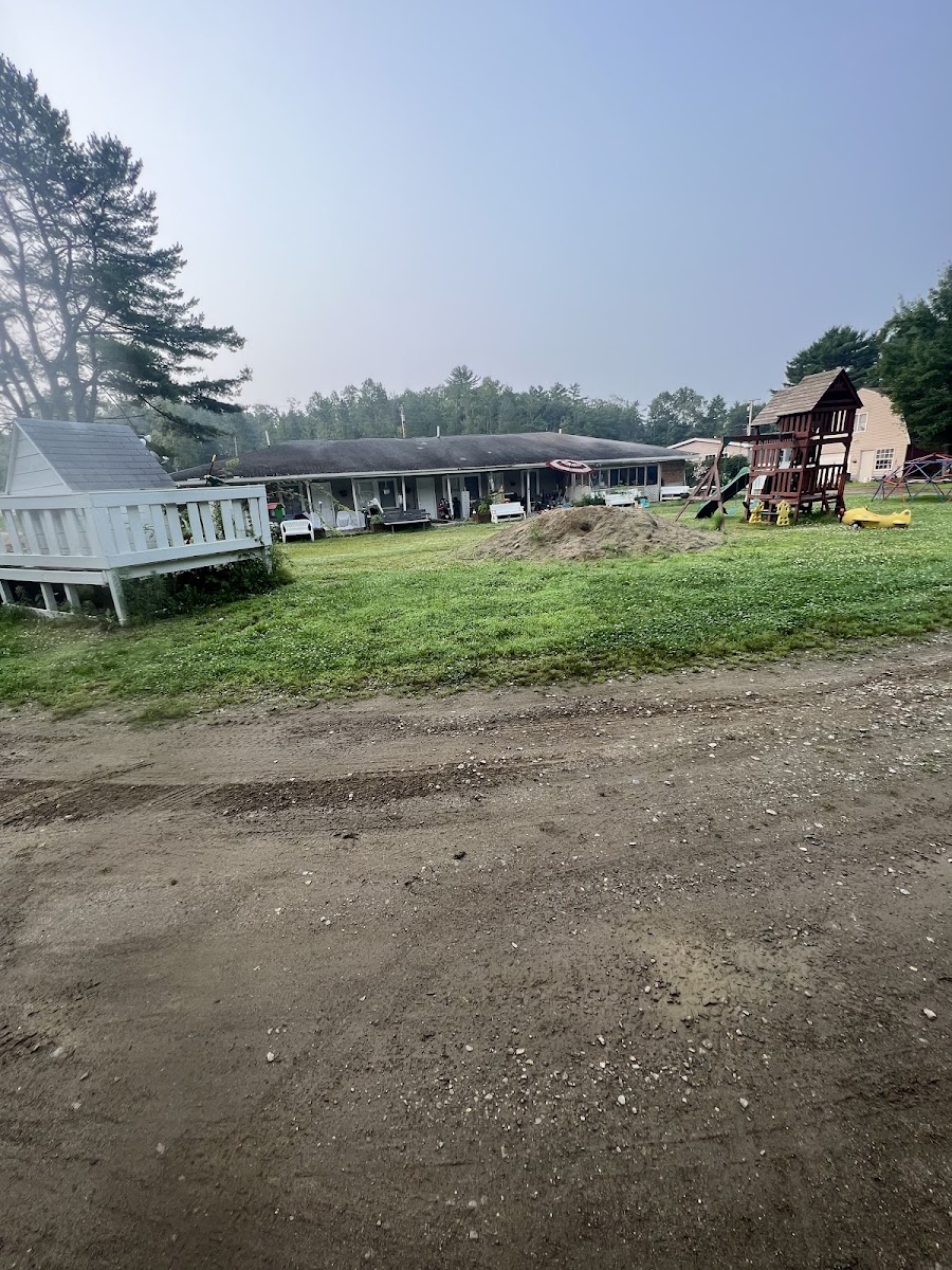 Pioneer Motel photo 3