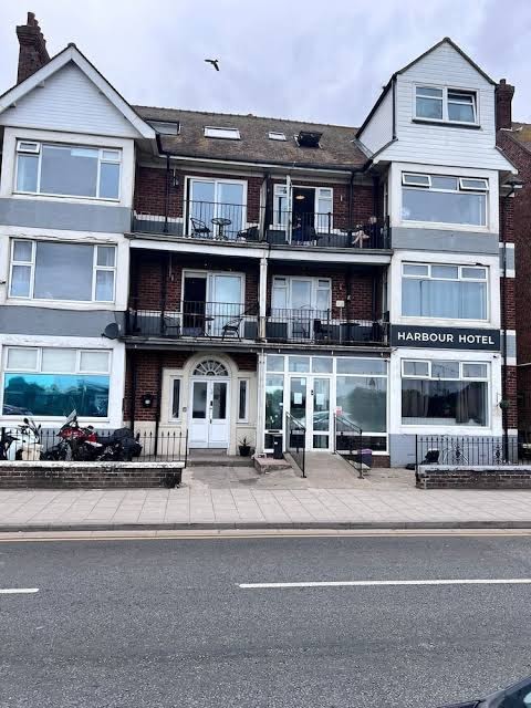 Harbour Hotel