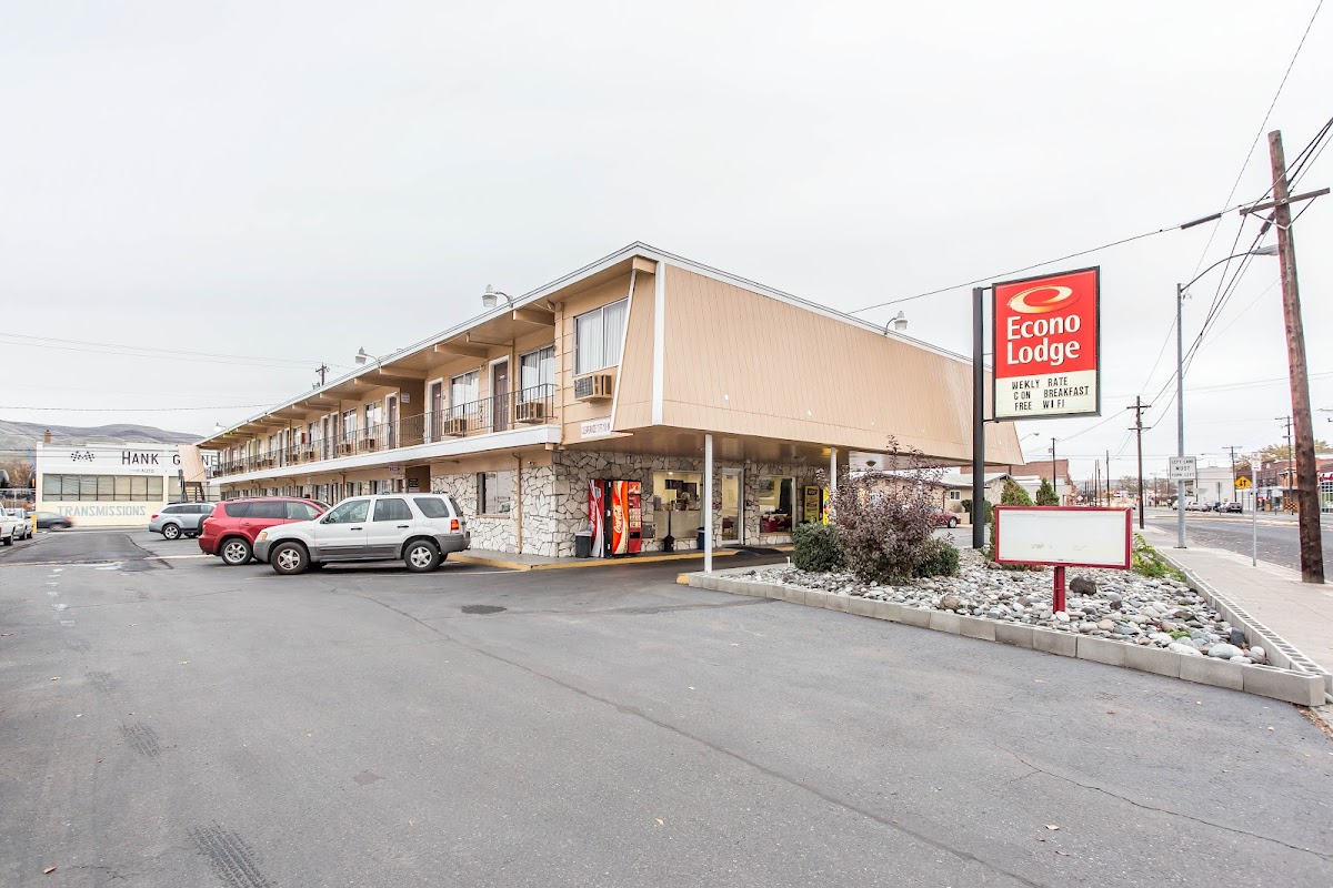 Econo Lodge photo 3