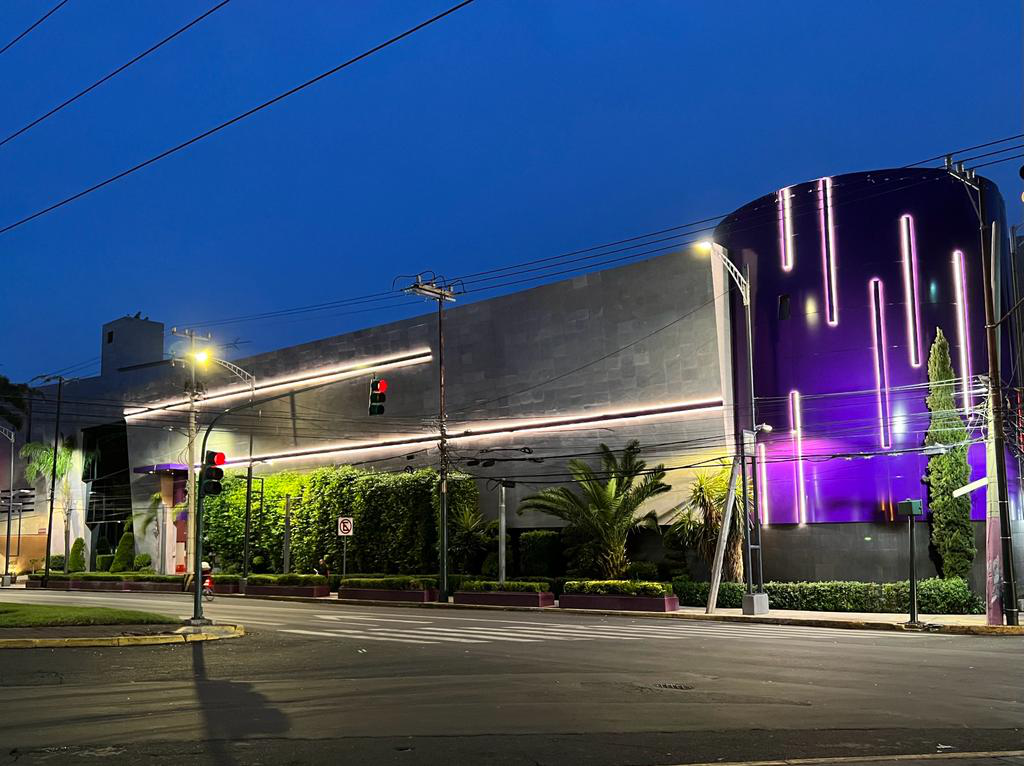 Hotel las torres