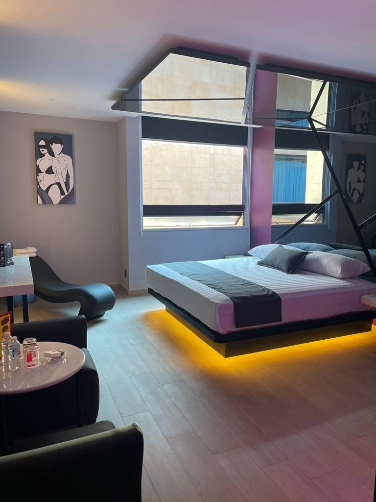 Hotel las torres photo 2