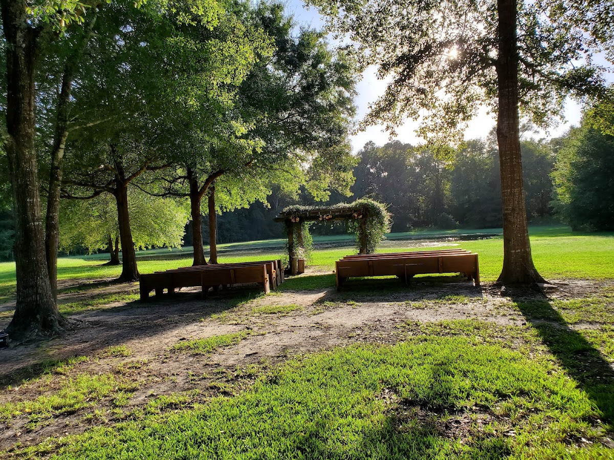 Stone Creek Lodge
