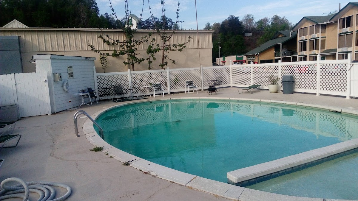 Green Valley Motel photo 3