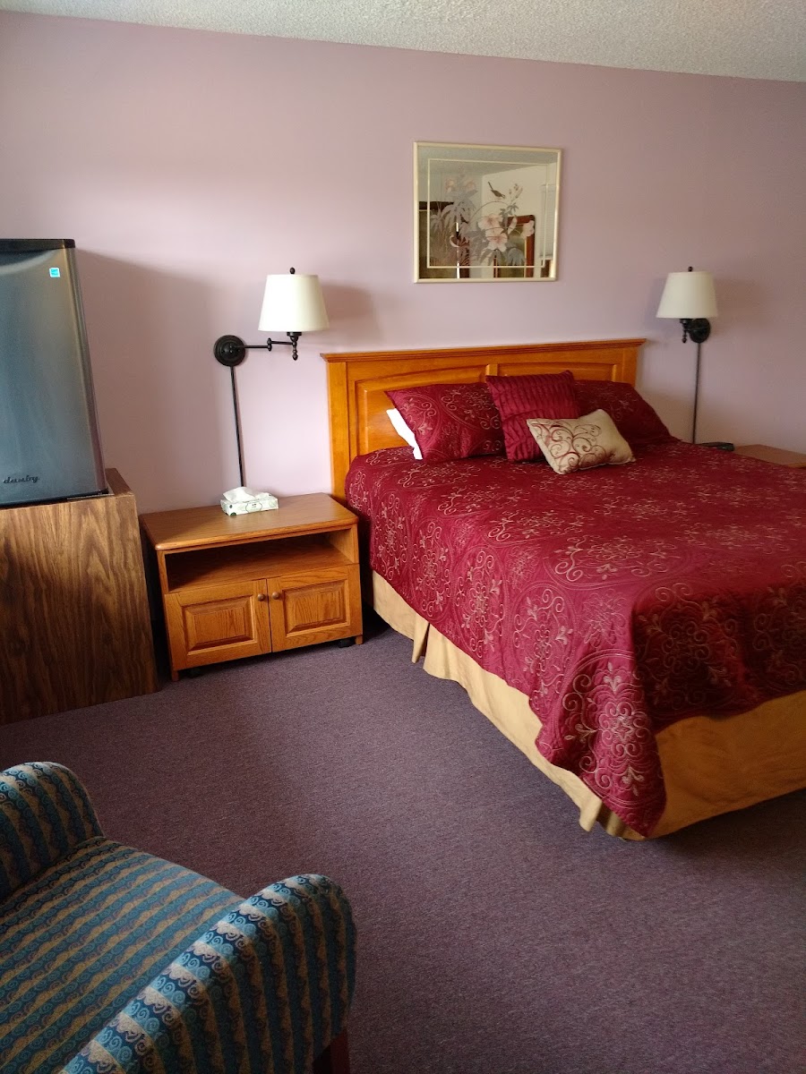 Hilltop Motel photo 2