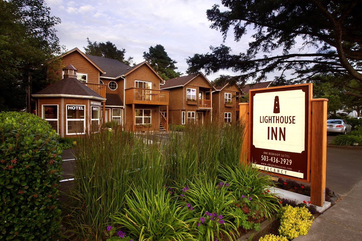 Lighthouse Inn