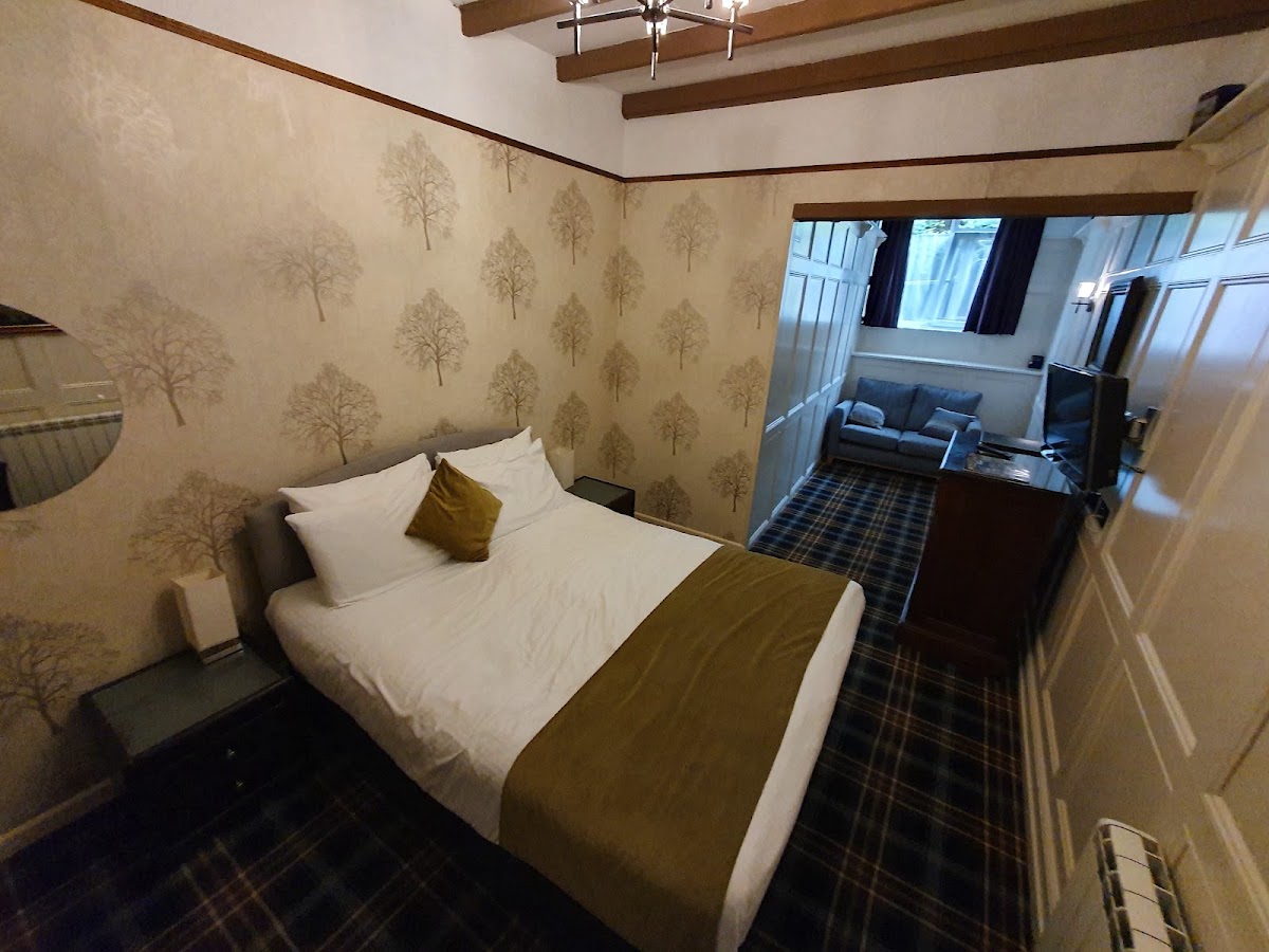The Old Ship Hotel photo 2
